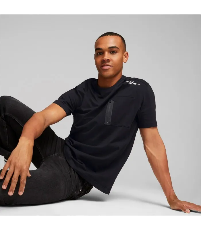 Puma Herren T-Shirt 849785*01