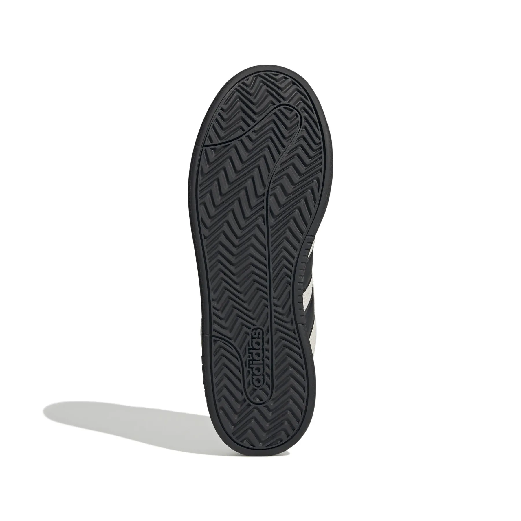 Sneakers grand court adidas Alpha 0