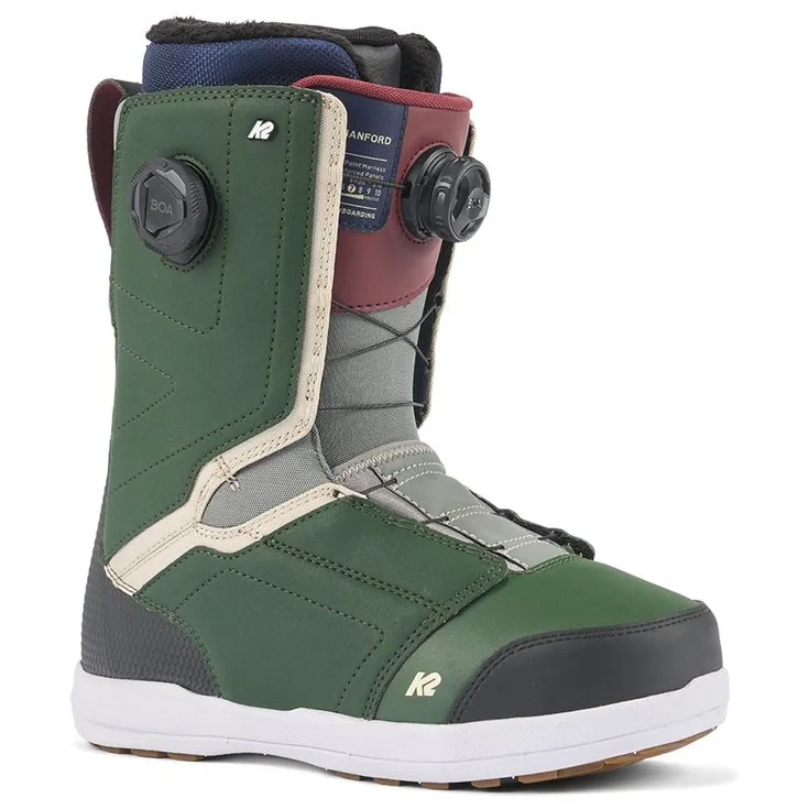 Stiefel K2 ---Hanford Co-Ed