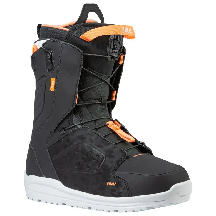 Stiefel Northwave ---Dahlia Black