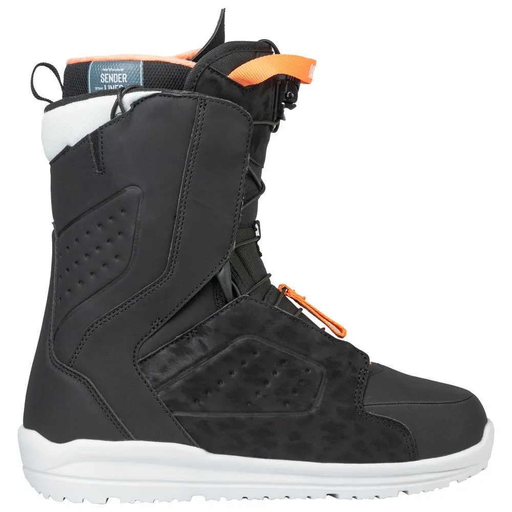 Stiefel Northwave ---Dahlia Black