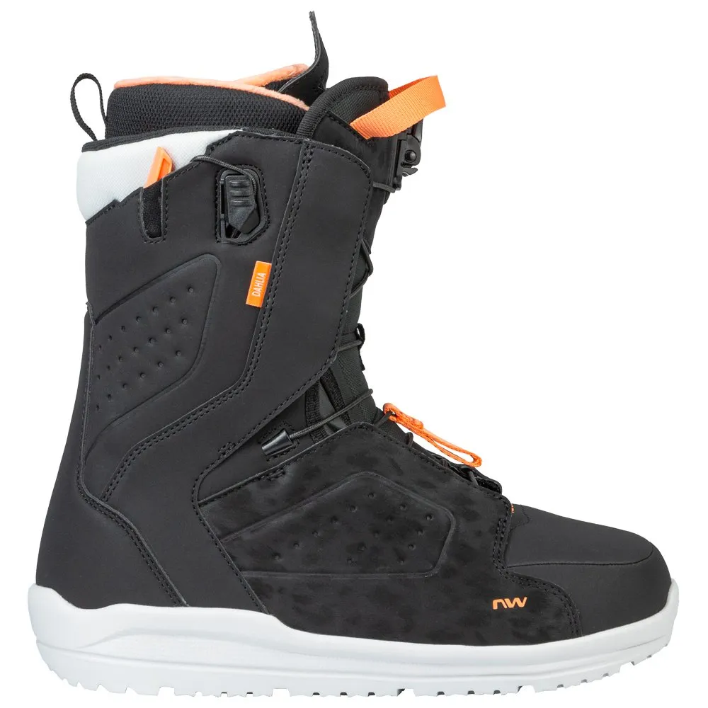 Stiefel Northwave ---Dahlia Black